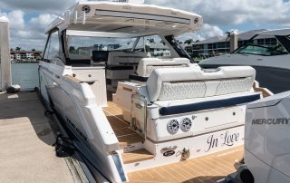 LX43-Dock